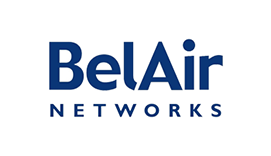 BelAir Networks logo