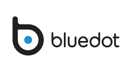BlueDot Inc. logo