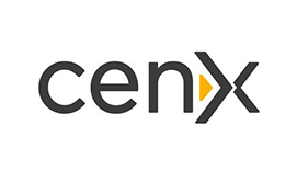 CENX logo