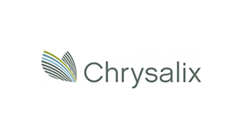 Chrysalix Energy logo