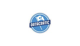 Datacratic Inc. logo