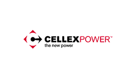 Cellex Power logo