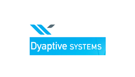 Dyaptive logo
