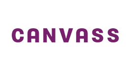 Canvass Analytics logo