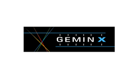 GeminX logo