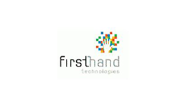 Firsthand Hand Technologies logo