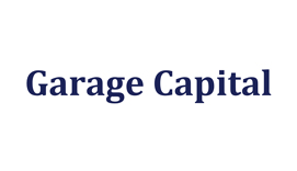Garage Capital logo