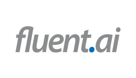 Fluent.ai logo
