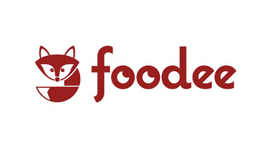 Foodee Media Inc. logo