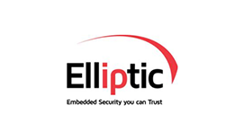 Elliptic Semiconductor Inc. logo