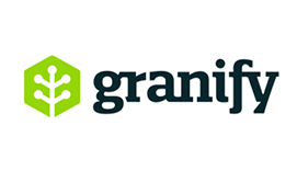 Granify Inc. logo