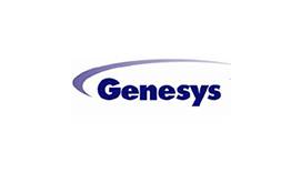 Genesys Ventures logo