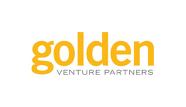 Golden Venture Partners logo