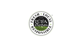 Lufa Farms logo