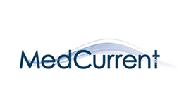 MedCurrent Corporation logo