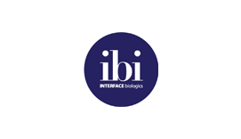 Interface Biologics Inc. logo