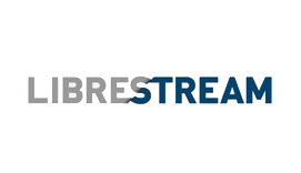 Librestream Technologies Inc. logo