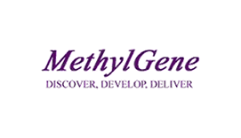 MethylGene Inc. logo