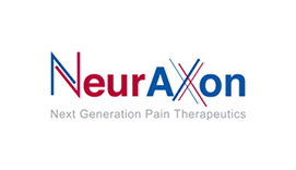 NeurAxon Inc. logo