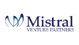 Mistral Venture Partners logo