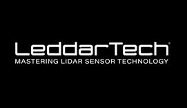 LeddarTech Inc. logo