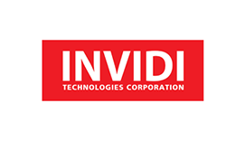 Invidi Technologies Corporation logo