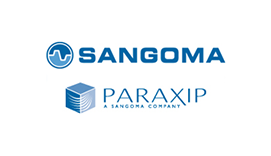 Paraxip Technologies Inc. logo