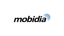 Mobidia Inc. logo