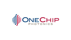 OneChip Photonics Inc. logo