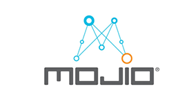 Mojio logo