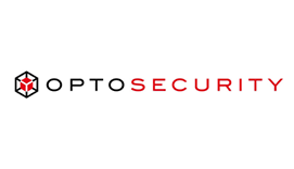 OptoSecurity Inc. logo
