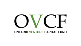 Ontario Venture Capital Fund logo