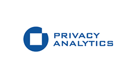 Privacy Analytics logo