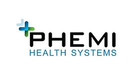 Phemi Health Systems logo