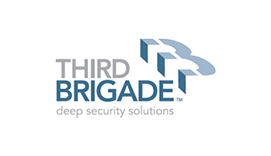 Third Brigade logo