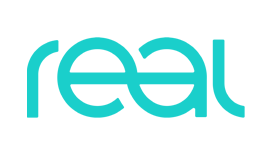 Real Ventures logo