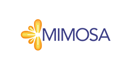 Mimosa Diagnostics logo