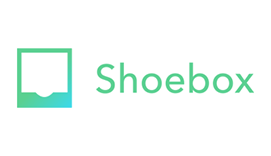 ShoeBox logo