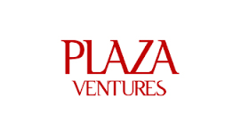 Plaza Ventures logo