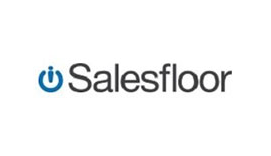 Salesfloor logo