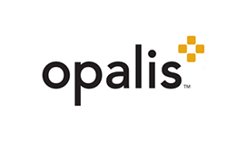 Opalis Software logo