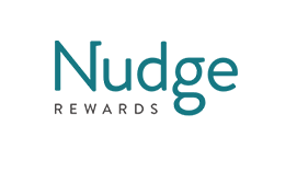 Nudge Rewards logo