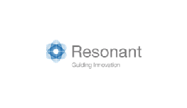 Resonant Medical Inc. logo