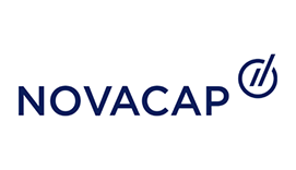 Novacap logo