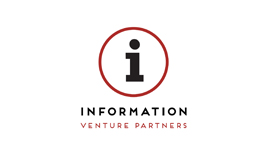 Information Venture Partners logo