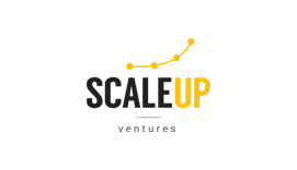 ScaleUP Ventures logo