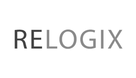 Relogix Inc. logo