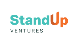 StandUp Ventures logo