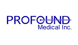 Profound Medical Inc. logo