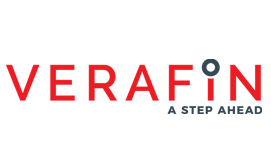 Verafin logo